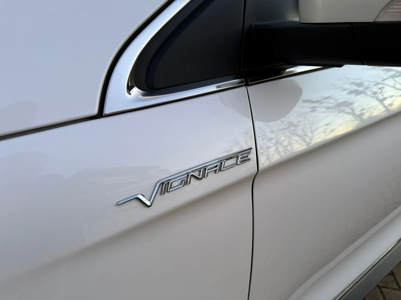 Ford Edge - Zdjęcie 39