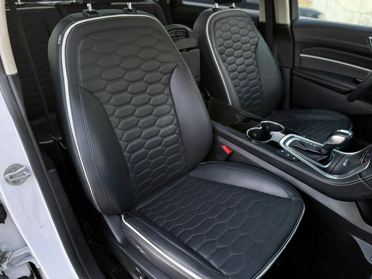 Ford Edge - Zdjęcie 8