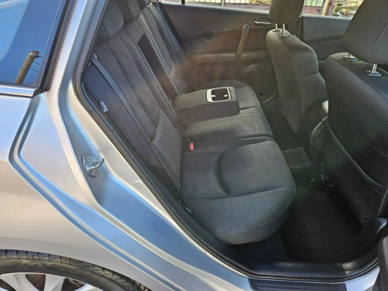 Mazda 6 - Zdjęcie 15