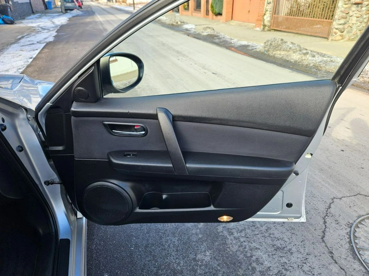 Mazda 6 - Zdjęcie 18