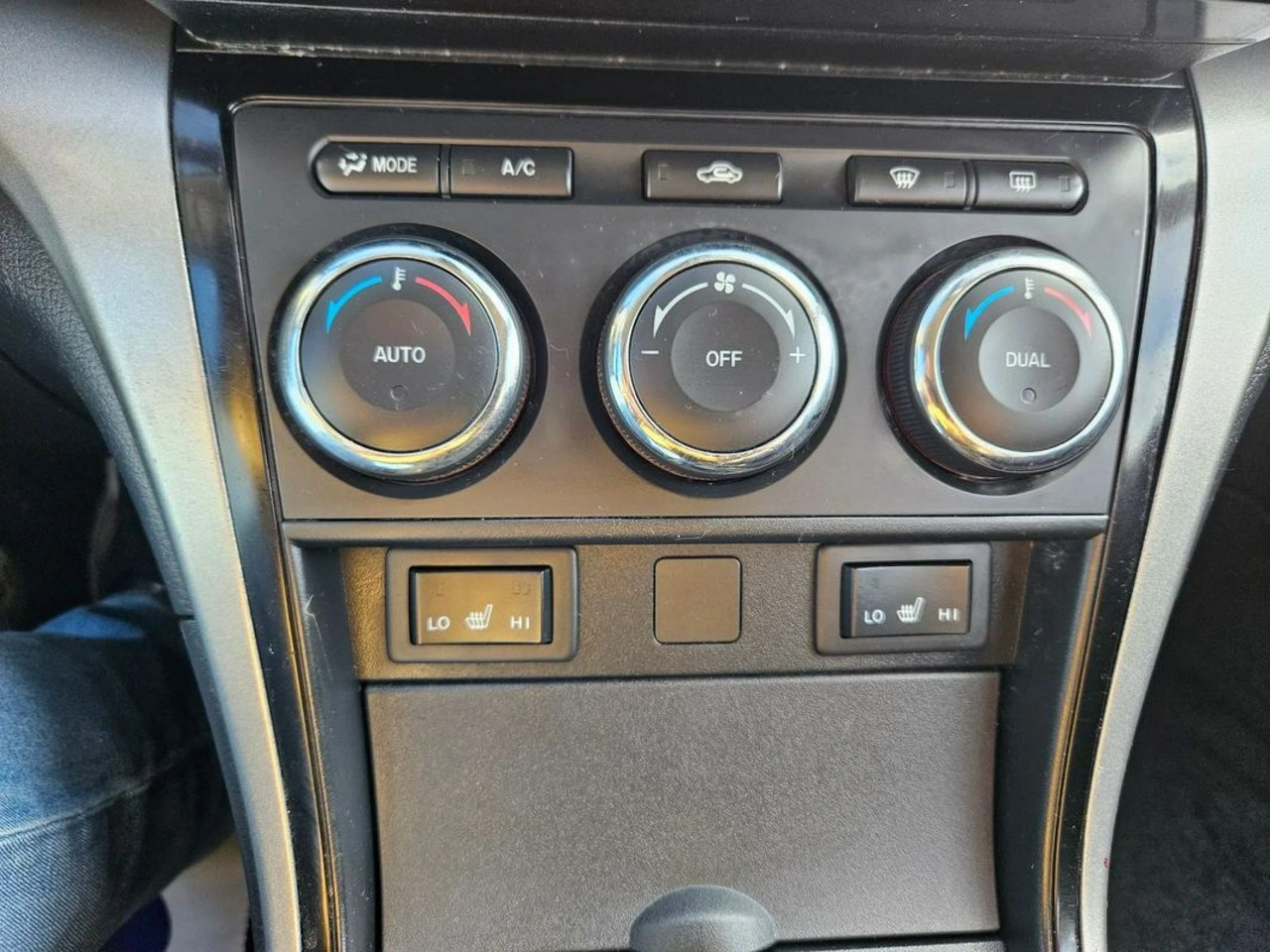 Mazda 6 - Zdjęcie 9