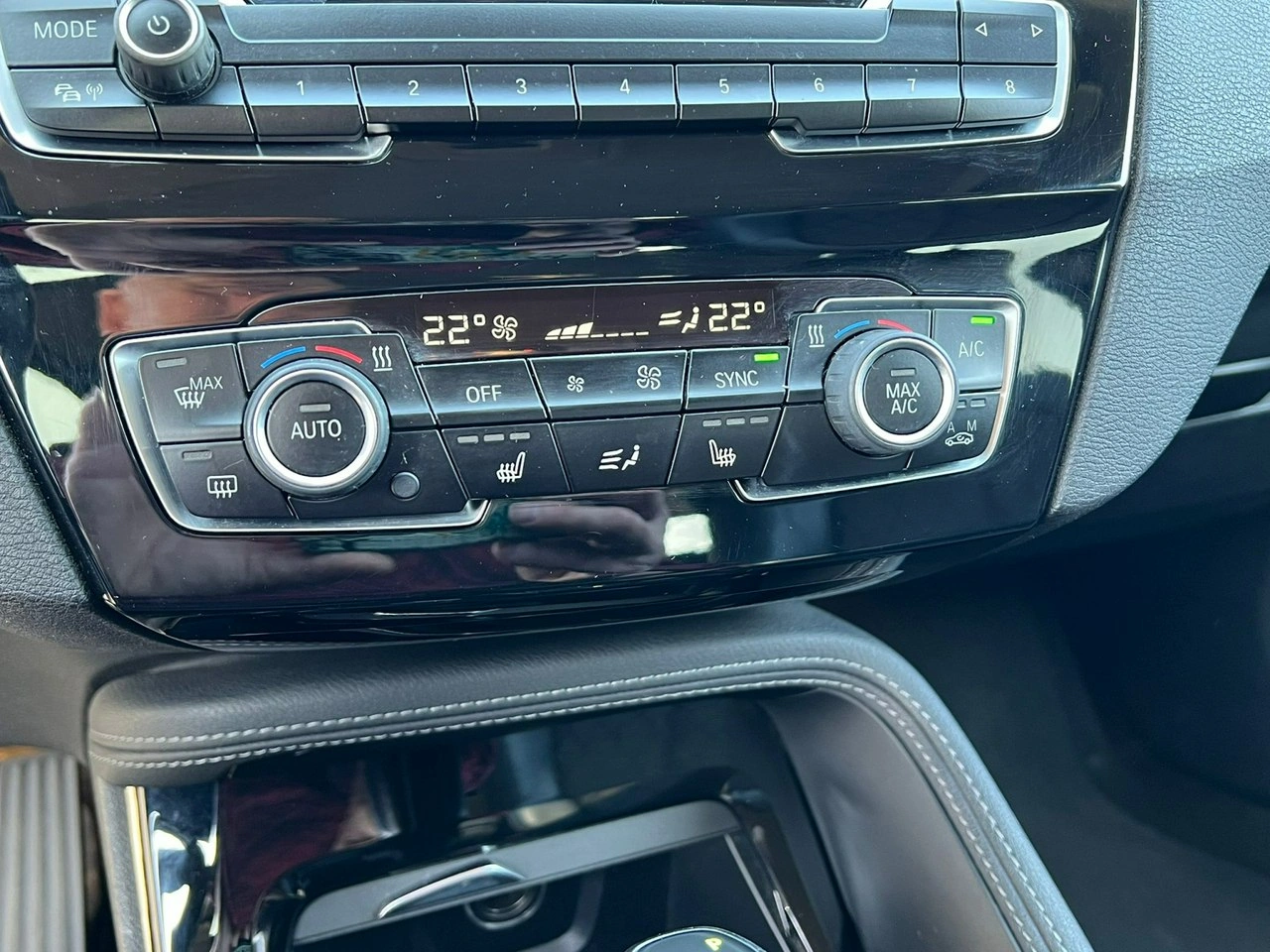 BMW X1 - Zdjęcie 10