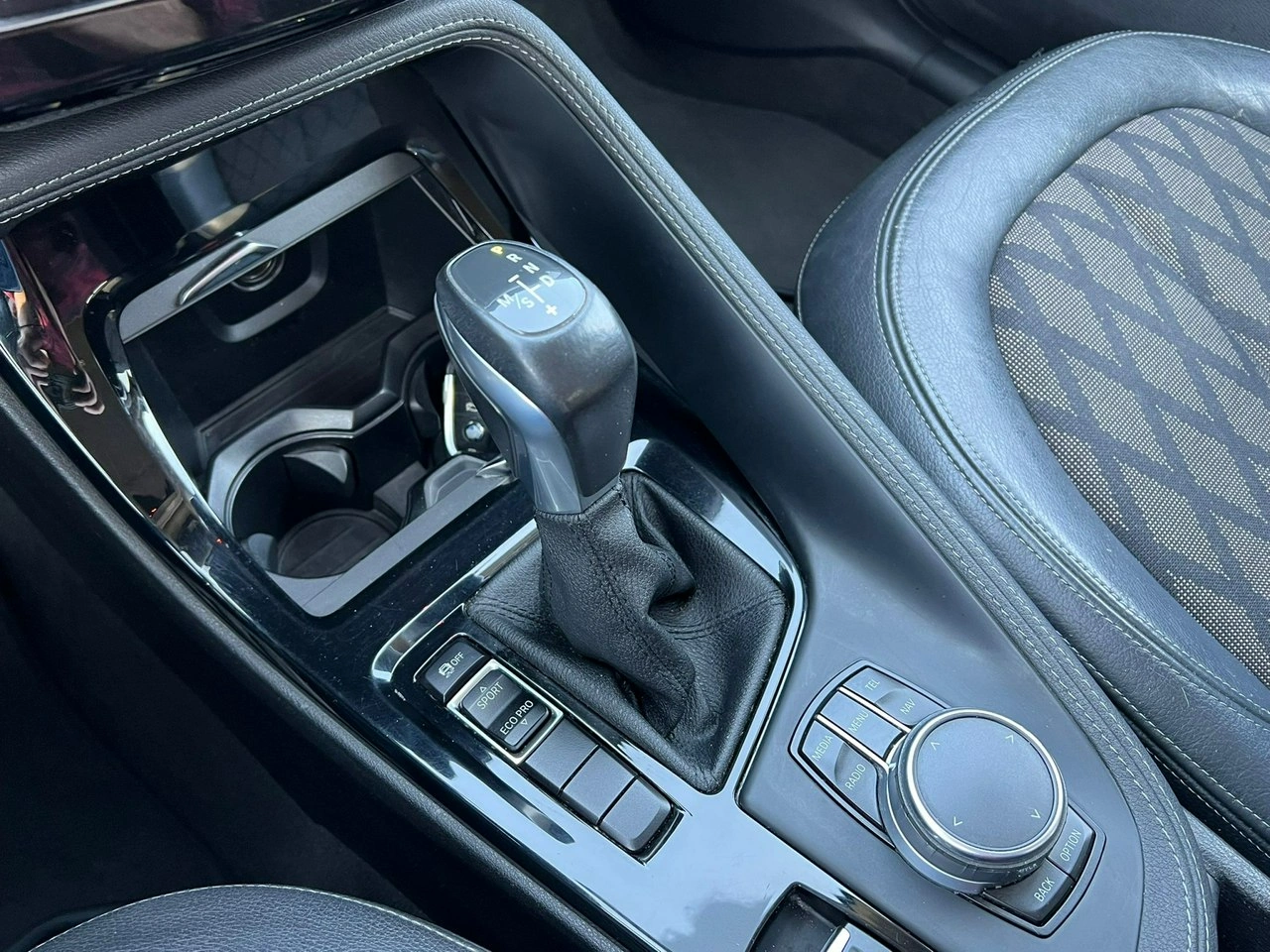 BMW X1 - Zdjęcie 11