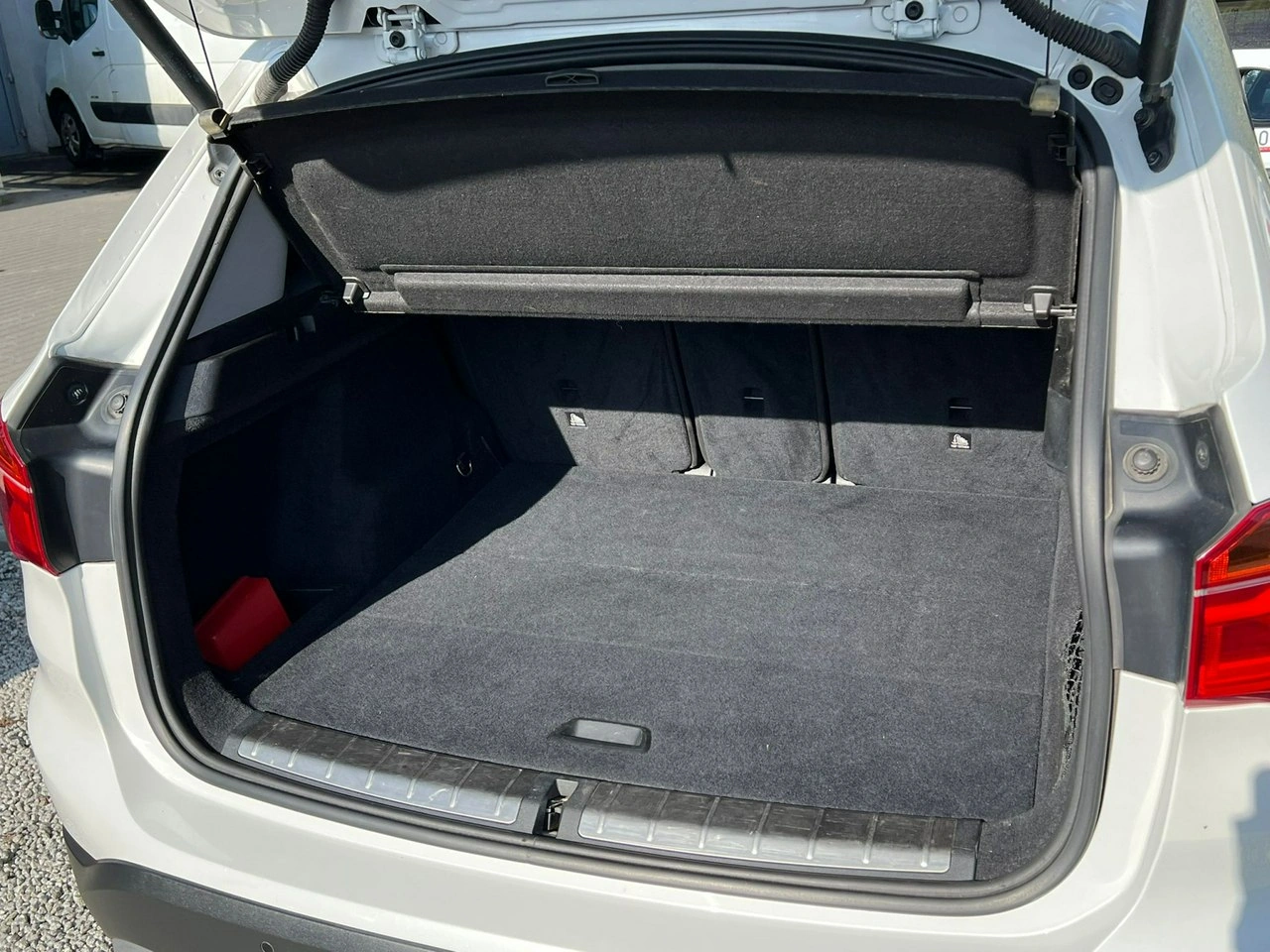 BMW X1 - Zdjęcie 16