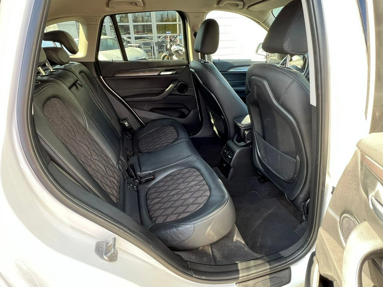 BMW X1 - Zdjęcie 17