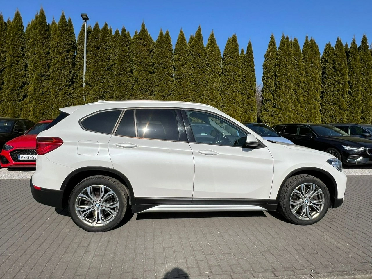 BMW X1 - Zdjęcie 2