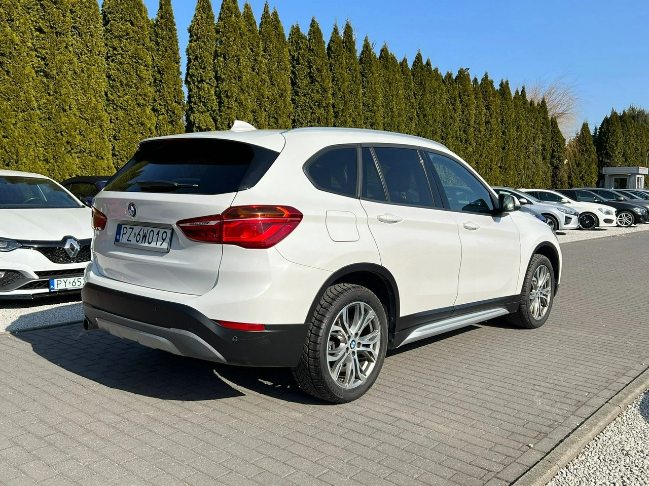 BMW X1 - Zdjęcie 5