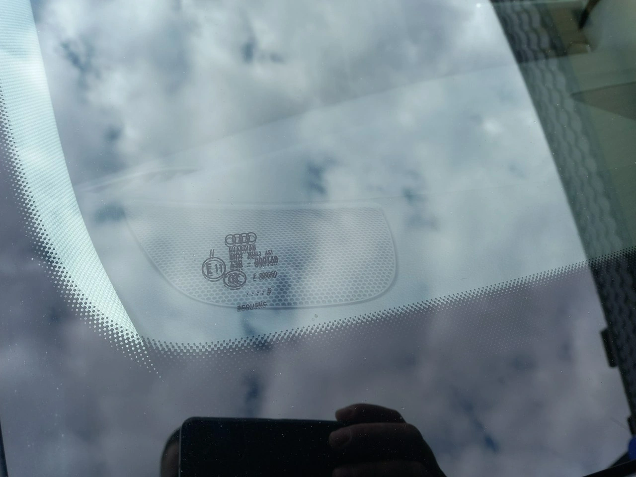 Audi A6 - Zdjęcie 12