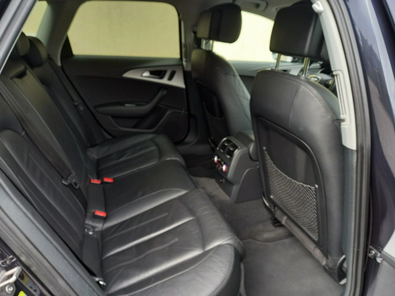 Audi A6 - Zdjęcie 22