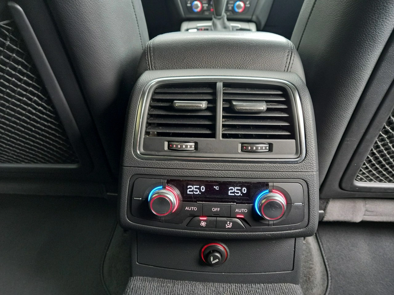 Audi A6 - Zdjęcie 25