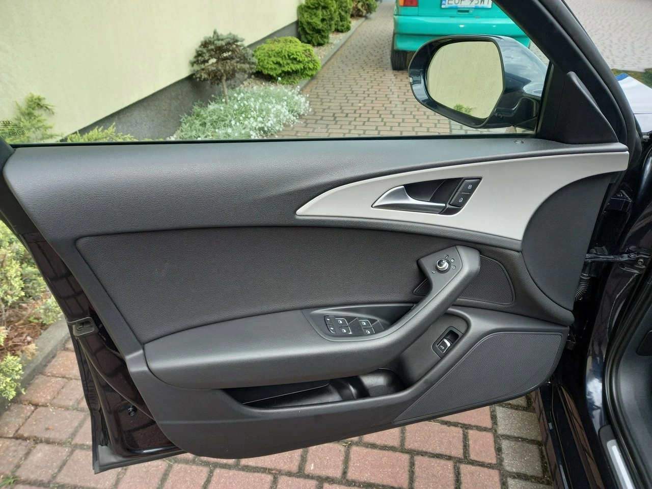 Audi A6 - Zdjęcie 29