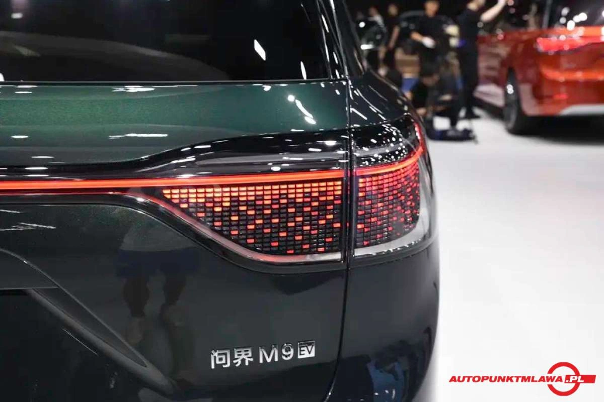 Aito M9 - Zdjęcie 10