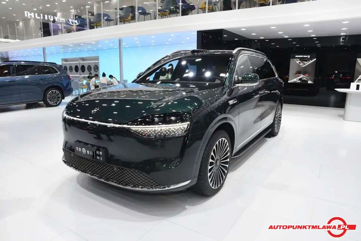 Aito M9 - Zdjęcie 4