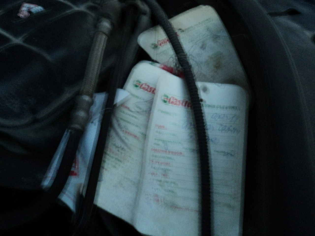 Mercedes ML 350 - Zdjęcie 19