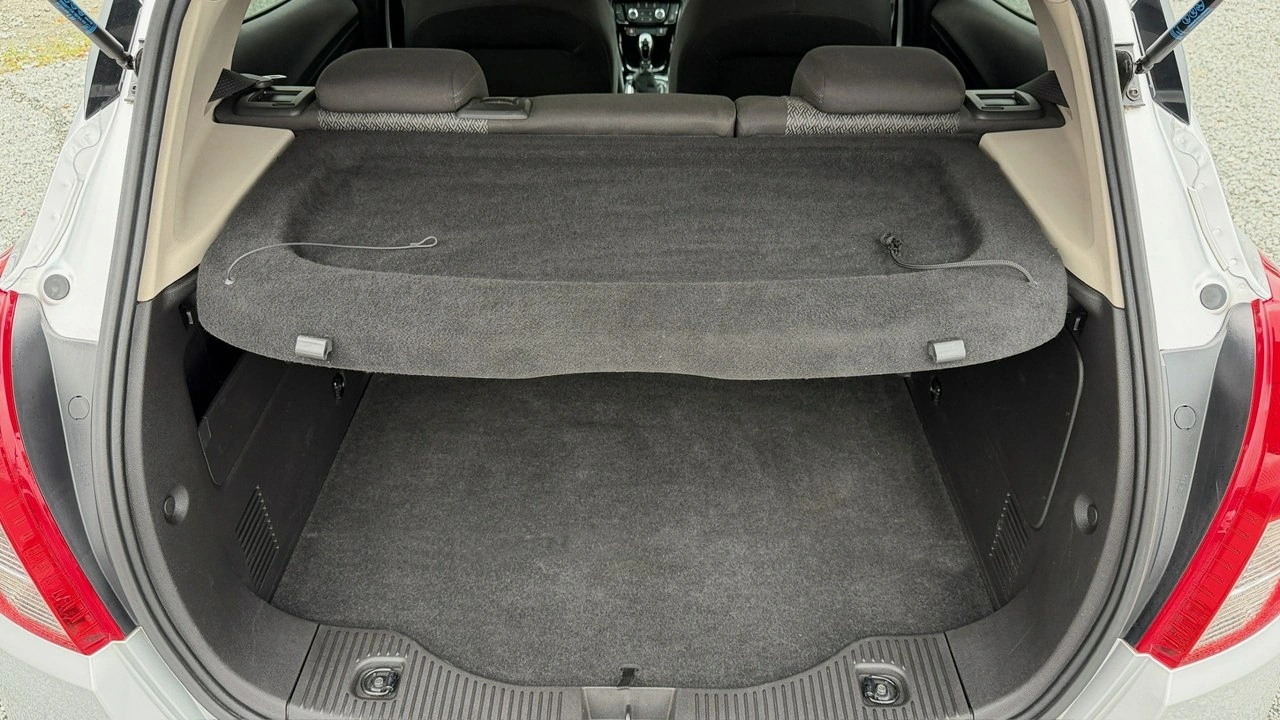 Opel Mokka - Zdjęcie 10