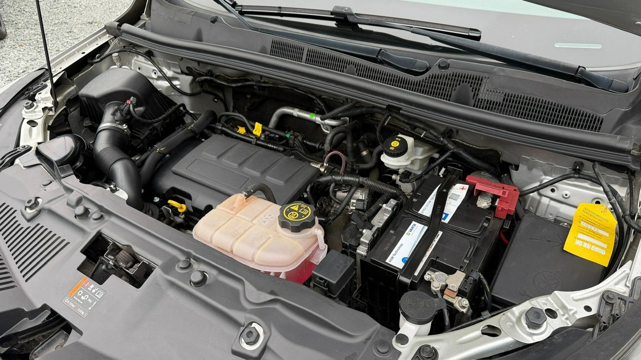 Opel Mokka - Zdjęcie 18