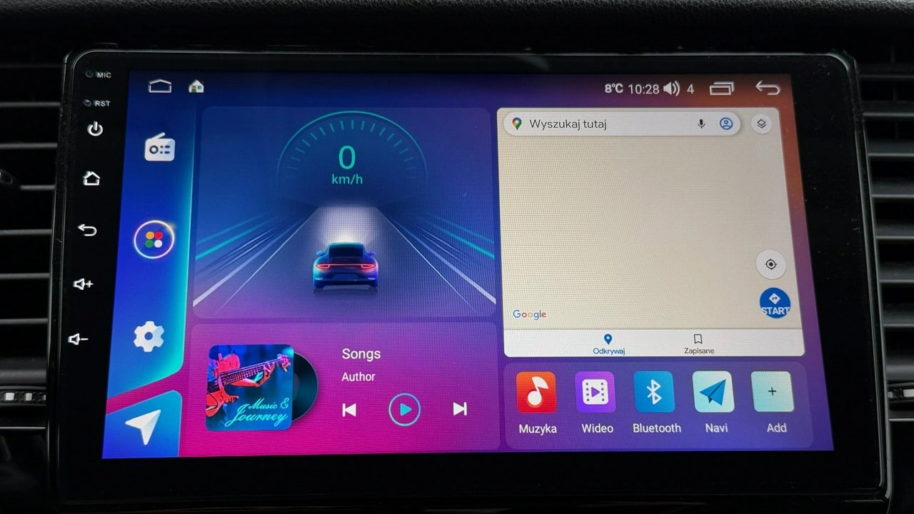 Opel Mokka - Zdjęcie 33