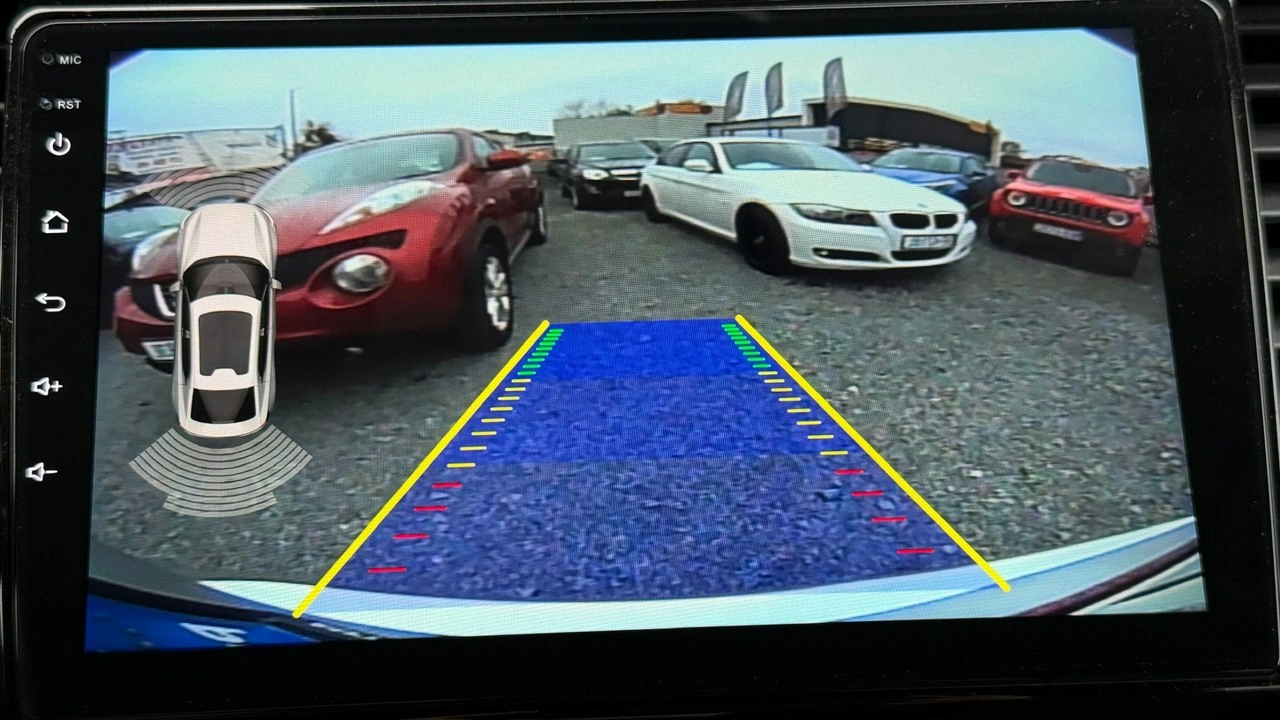 Opel Mokka - Zdjęcie 34