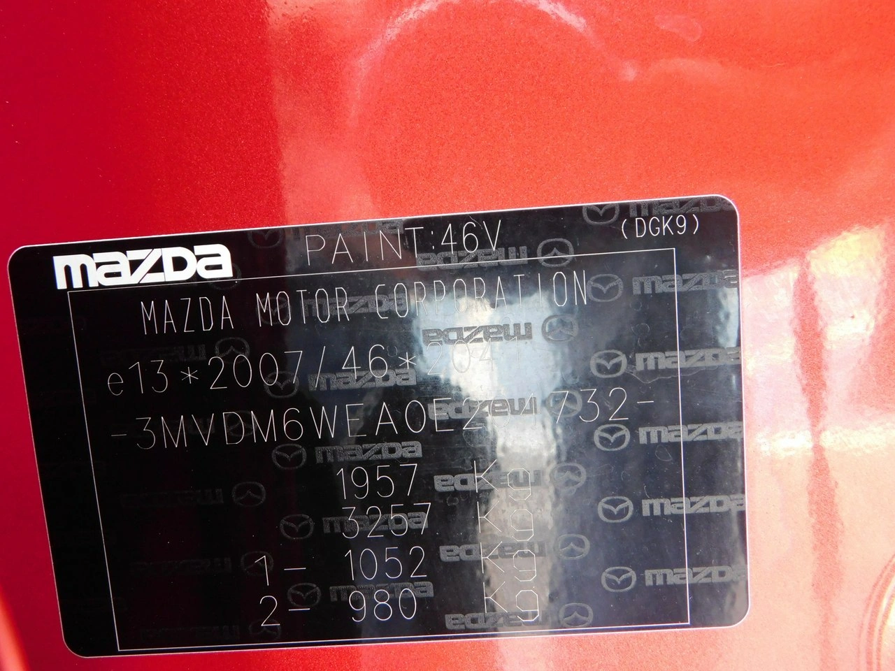 Mazda CX-30 - Zdjęcie 21