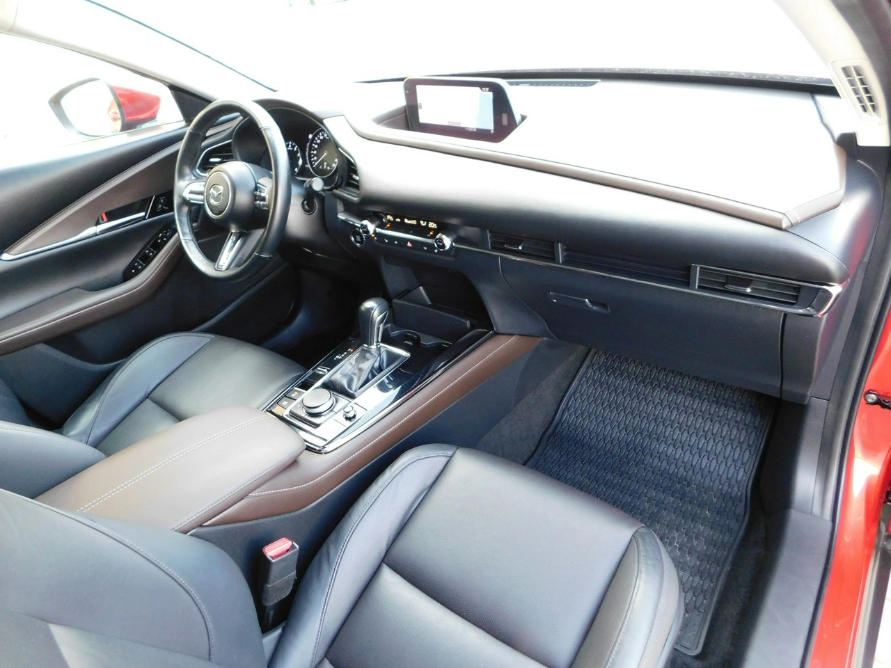 Mazda CX-30 - Zdjęcie 6