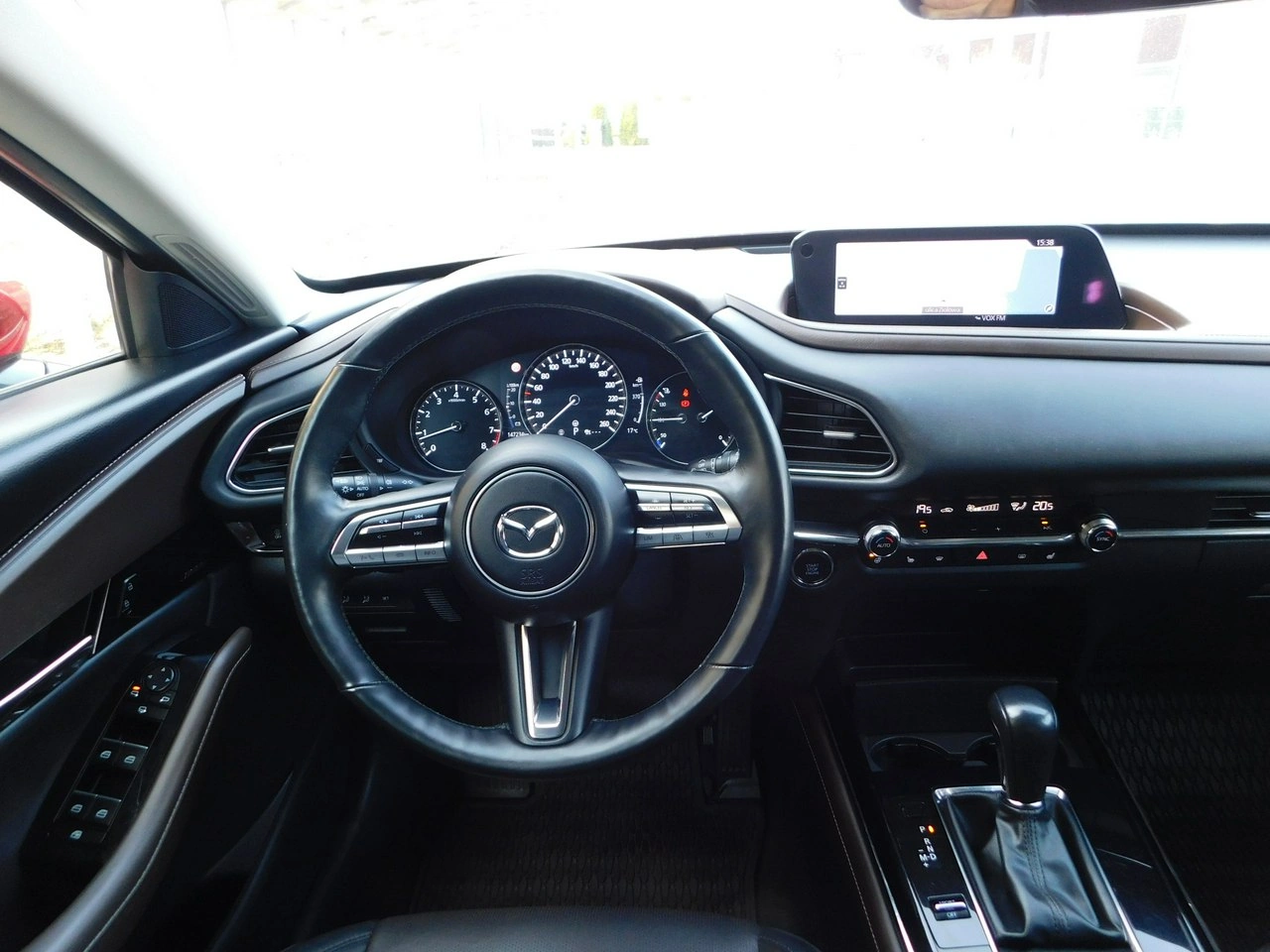 Mazda CX-30 - Zdjęcie 7