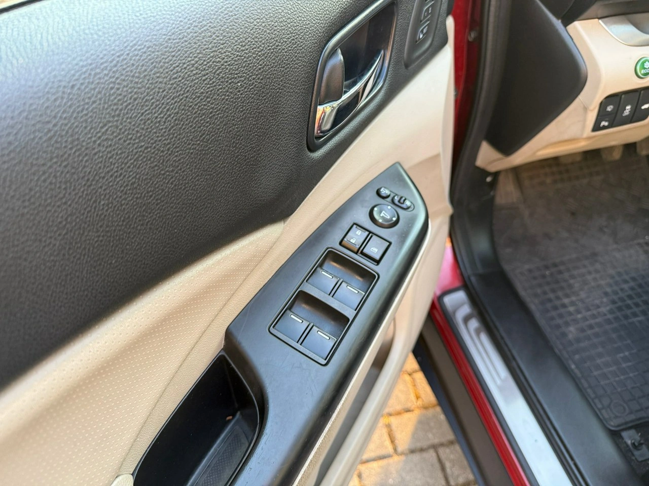 Honda CR-V - Zdjęcie 17