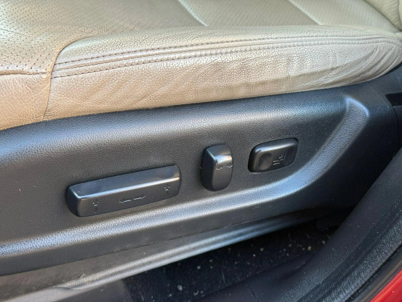 Honda CR-V - Zdjęcie 19