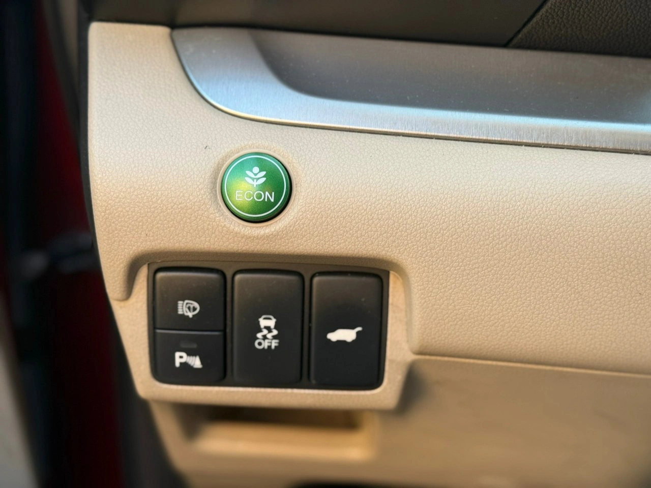 Honda CR-V - Zdjęcie 21