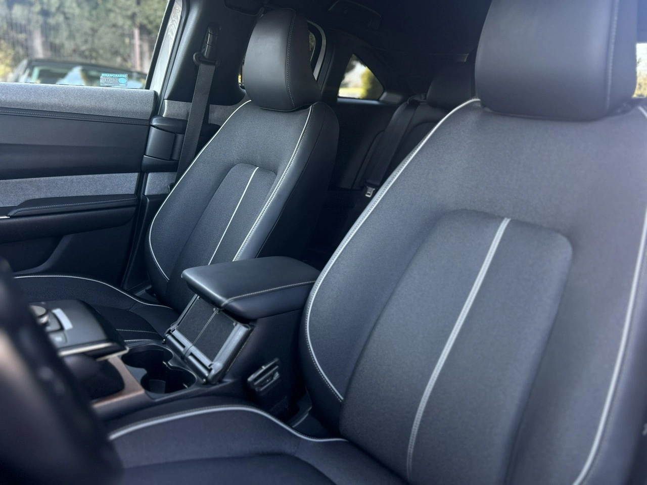 Mazda MX-30 - Zdjęcie 16