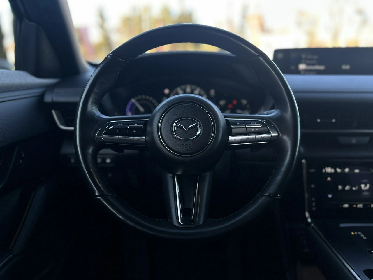 Mazda MX-30 - Zdjęcie 20