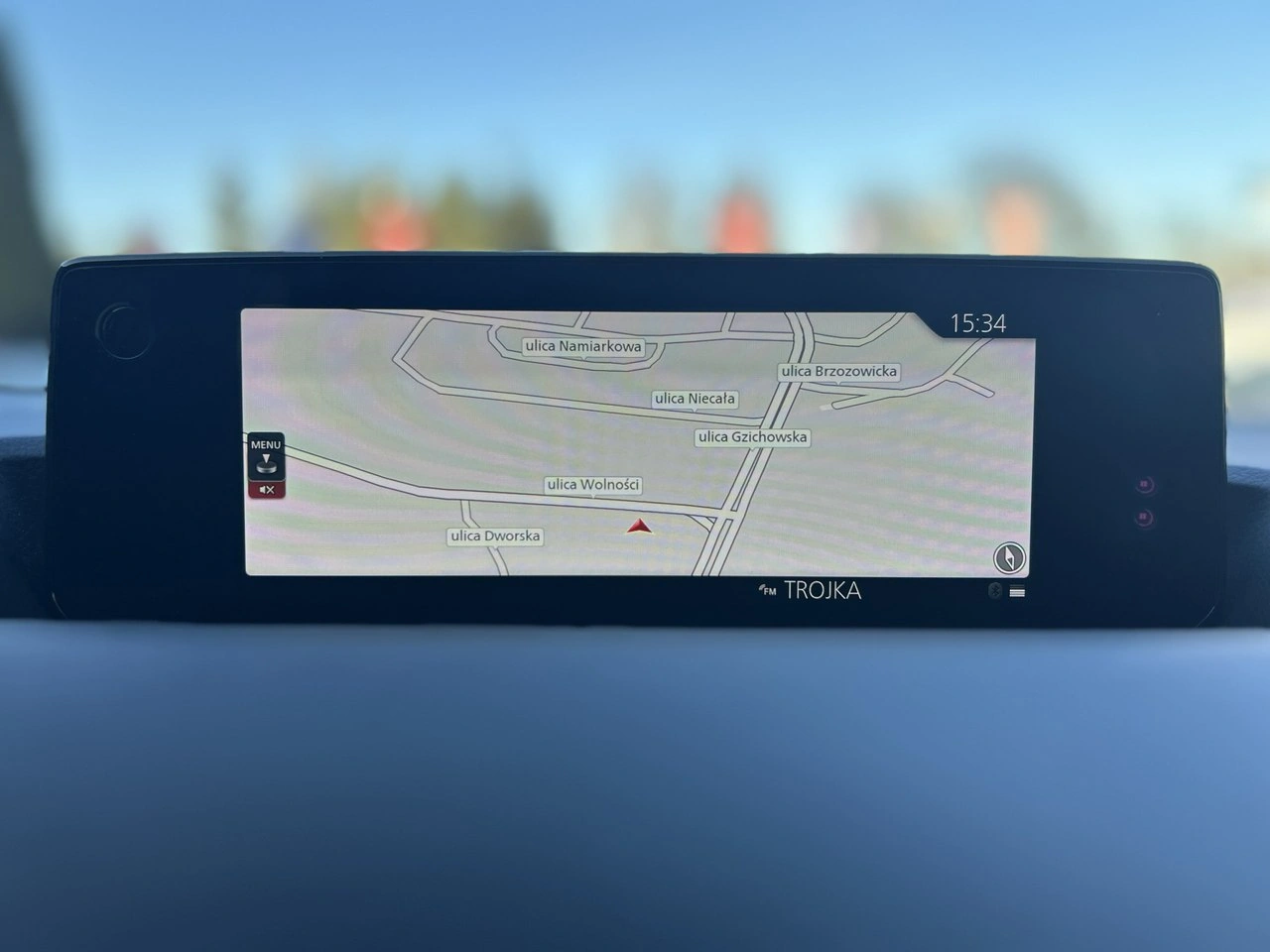 Mazda MX-30 - Zdjęcie 24