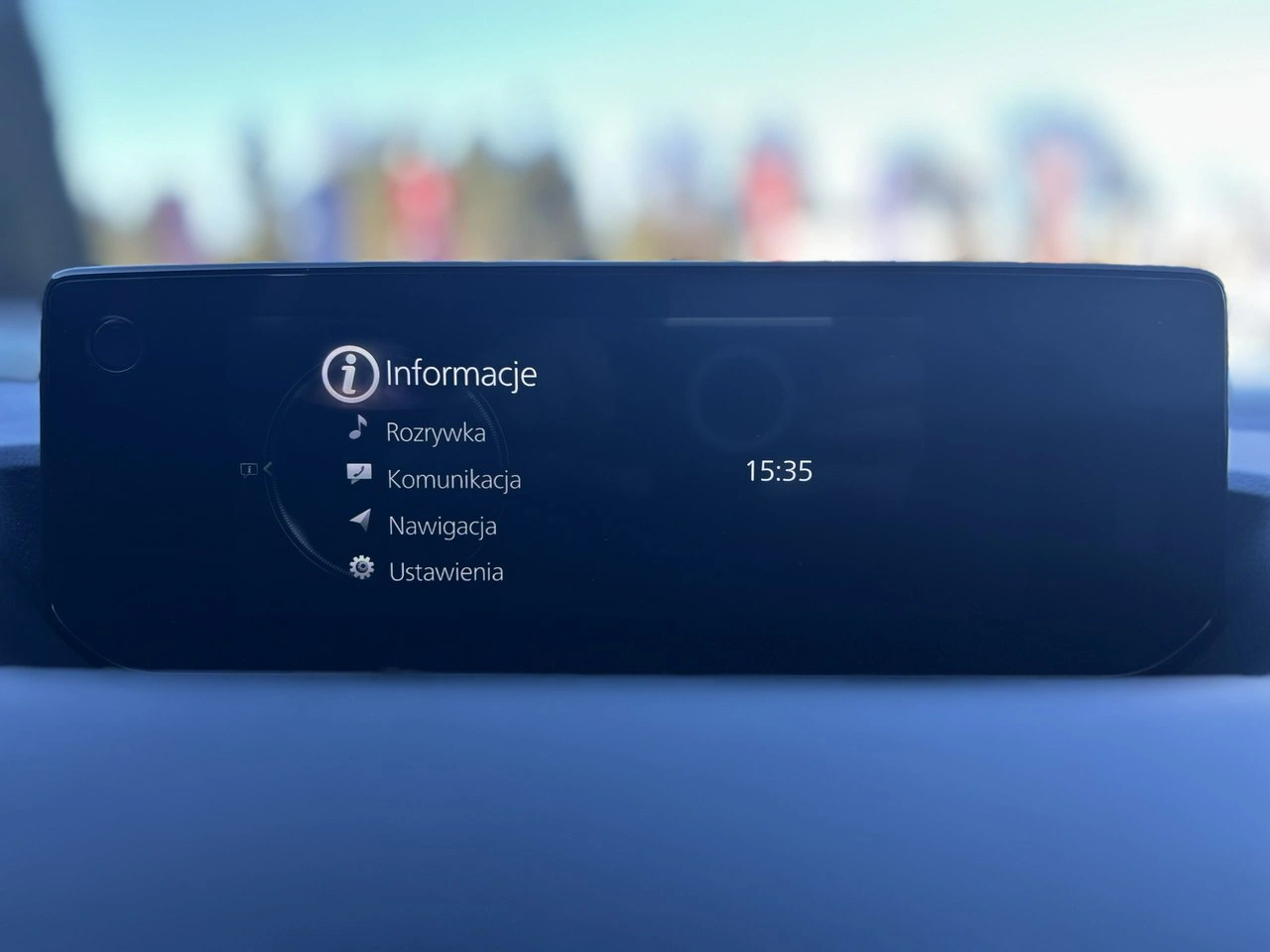 Mazda MX-30 - Zdjęcie 26