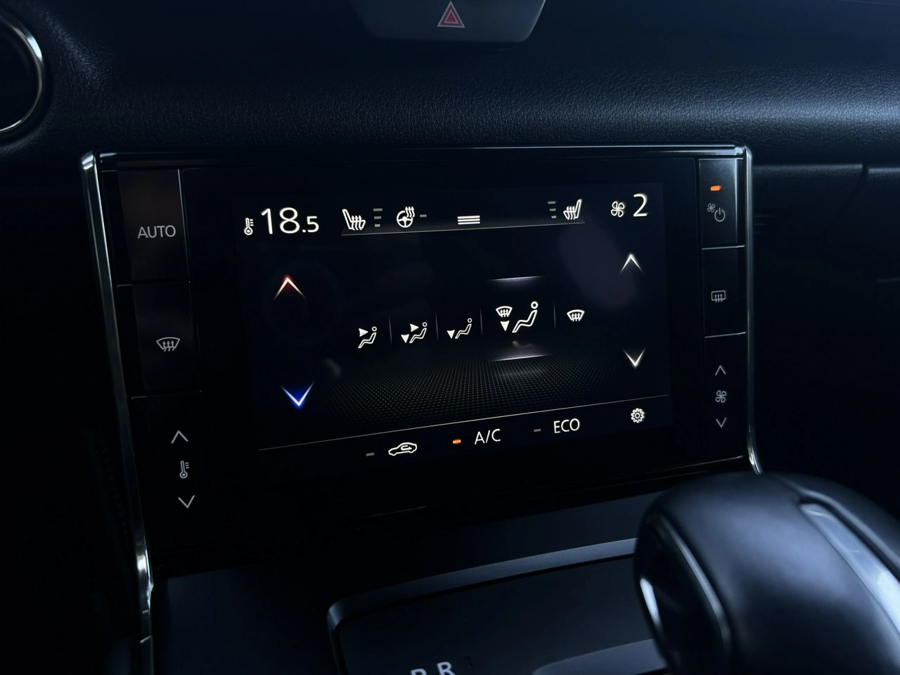 Mazda MX-30 - Zdjęcie 27