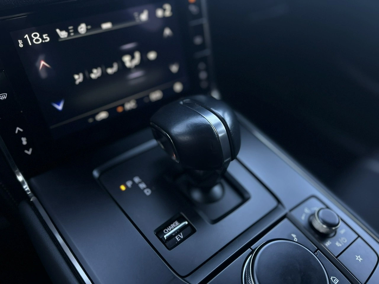 Mazda MX-30 - Zdjęcie 28