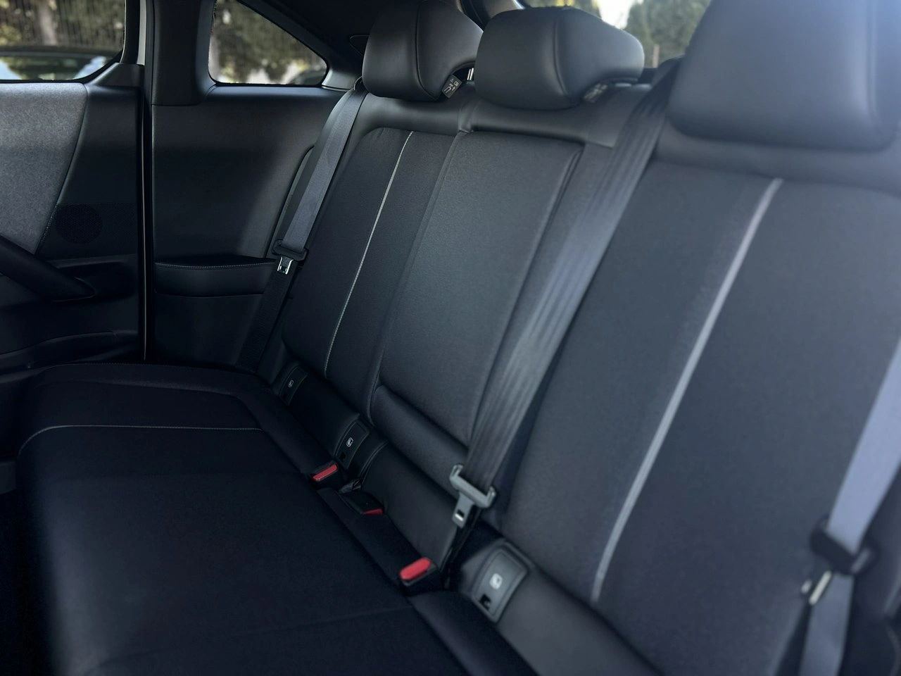 Mazda MX-30 - Zdjęcie 38