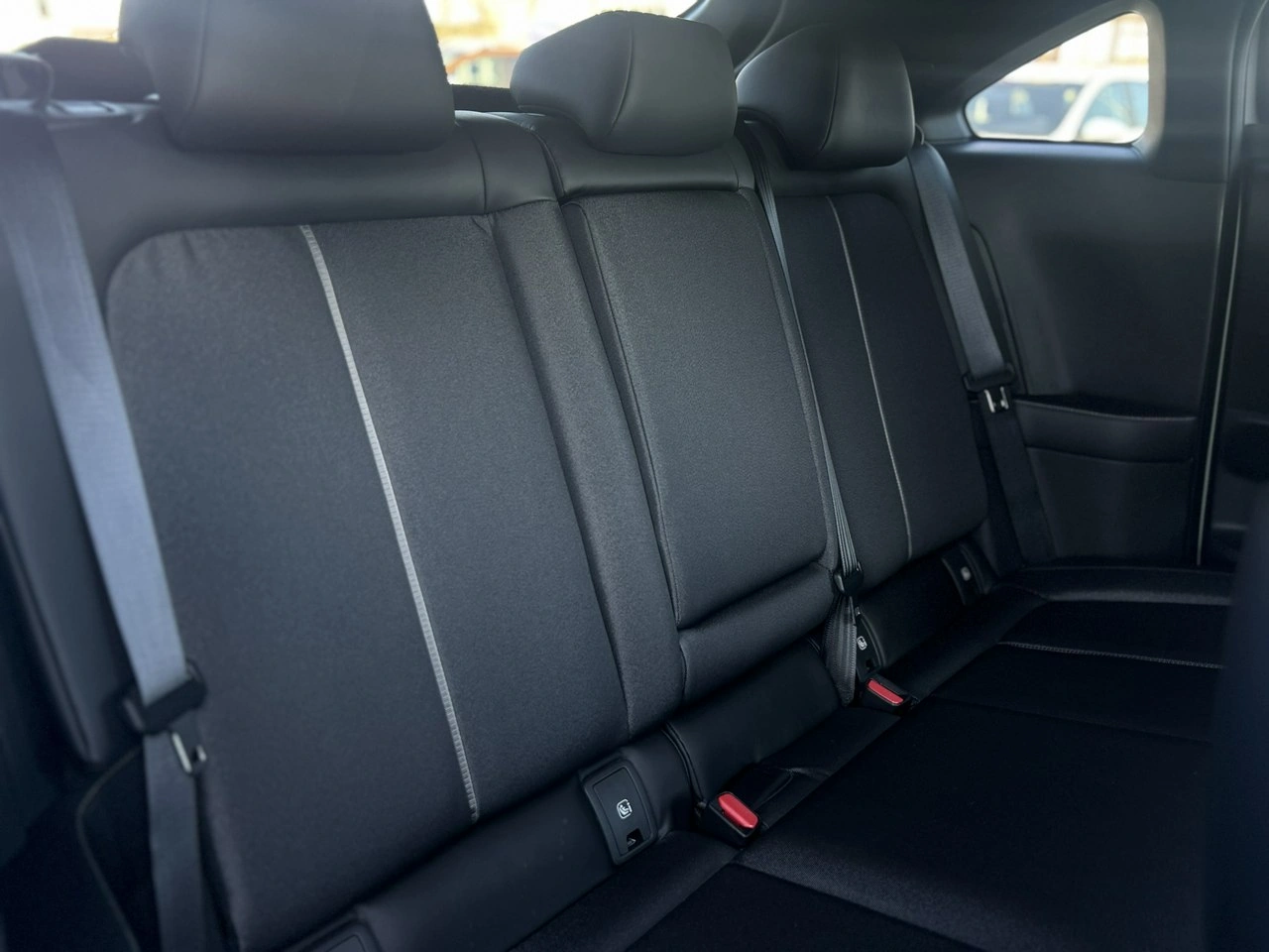 Mazda MX-30 - Zdjęcie 39