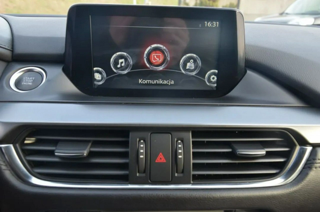 Mazda 6 - Zdjęcie 23