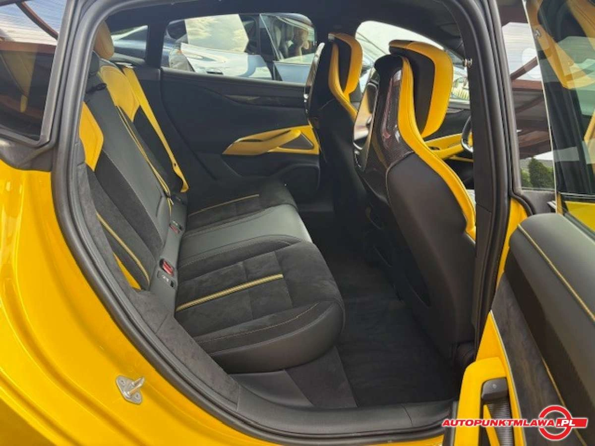 Xiaomi SU7 - Zdjęcie 20