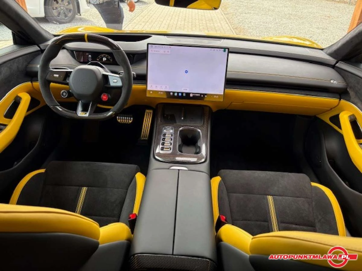 Xiaomi SU7 - Zdjęcie 18