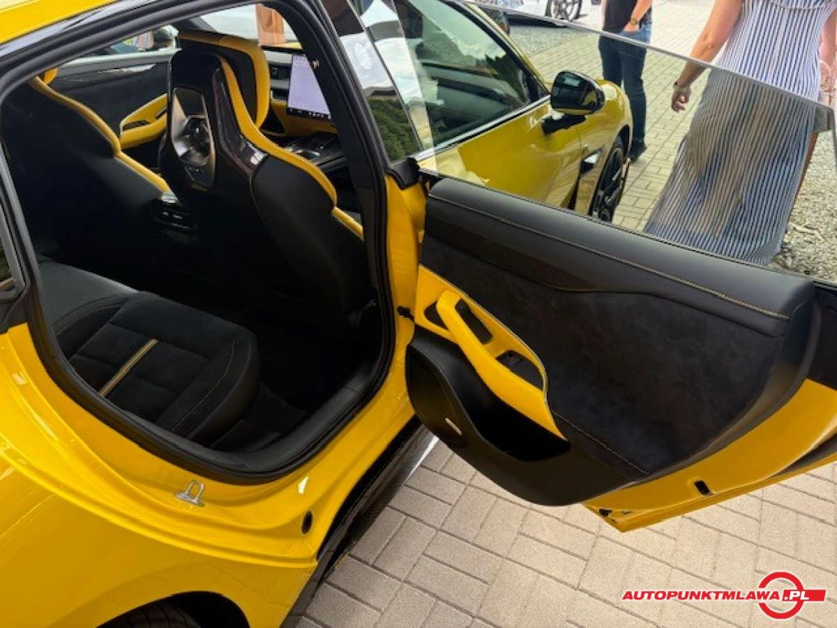 Xiaomi SU7 - Zdjęcie 19