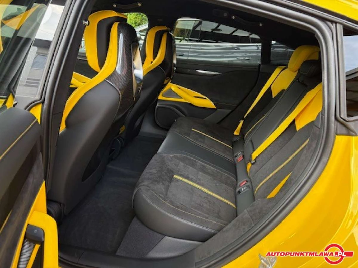 Xiaomi SU7 - Zdjęcie 22