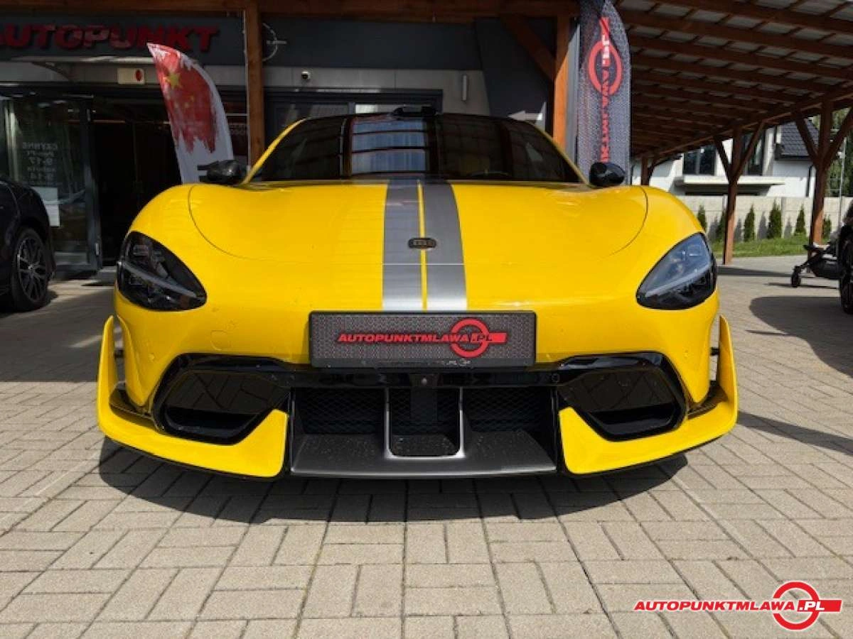 Xiaomi SU7 - Zdjęcie 2