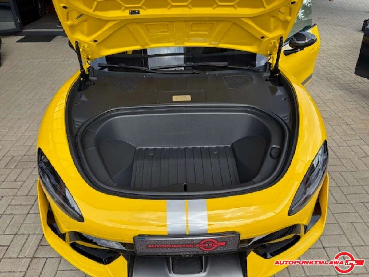 Xiaomi SU7 - Zdjęcie 24