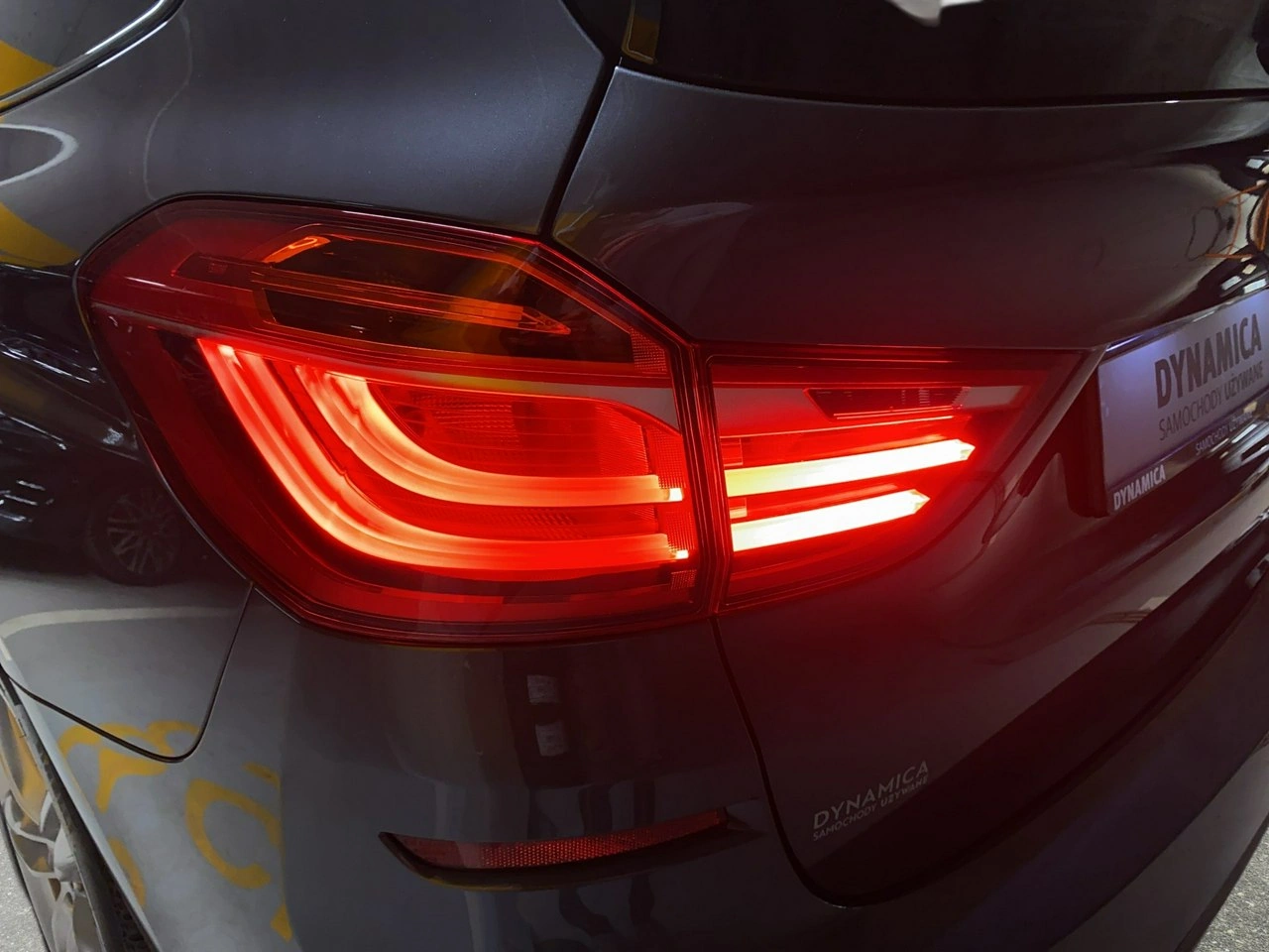 BMW 218 - Zdjęcie 10