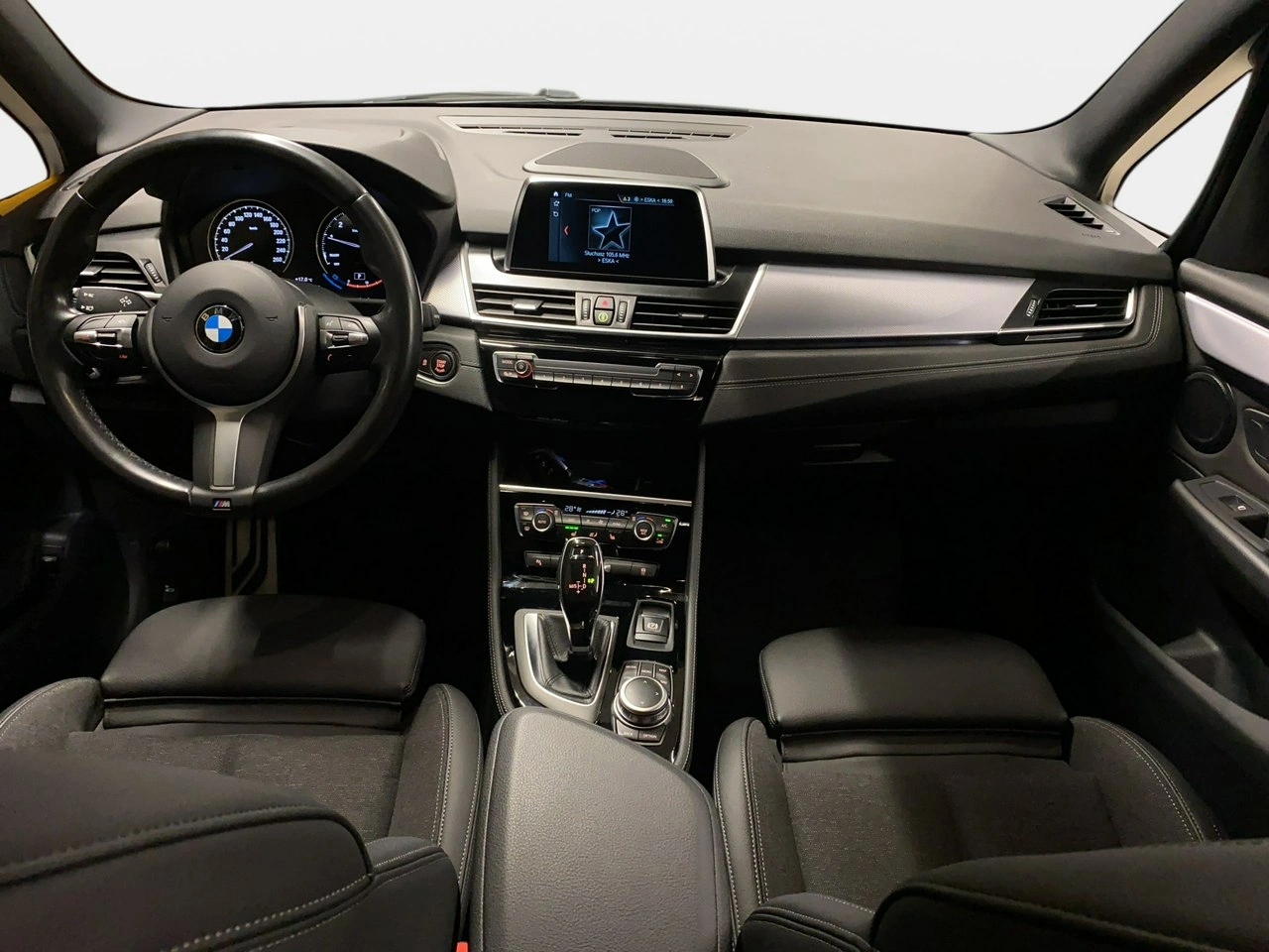 BMW 218 - Zdjęcie 19