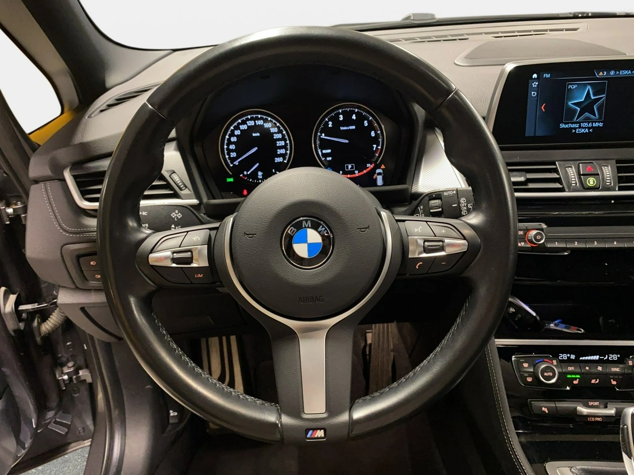 BMW 218 - Zdjęcie 20