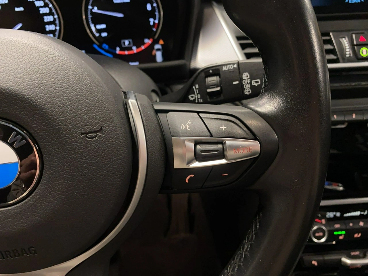 BMW 218 - Zdjęcie 22