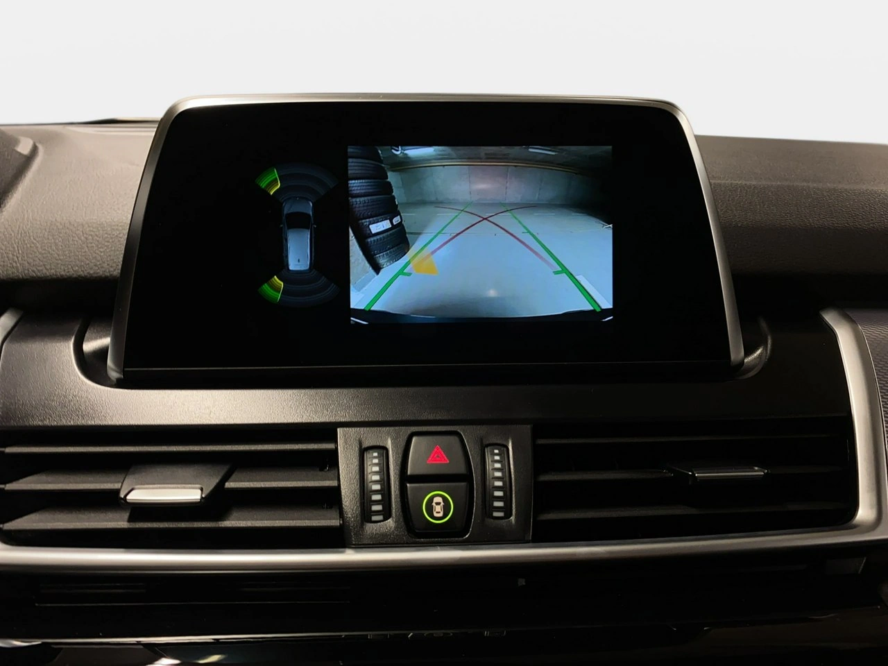 BMW 218 - Zdjęcie 27