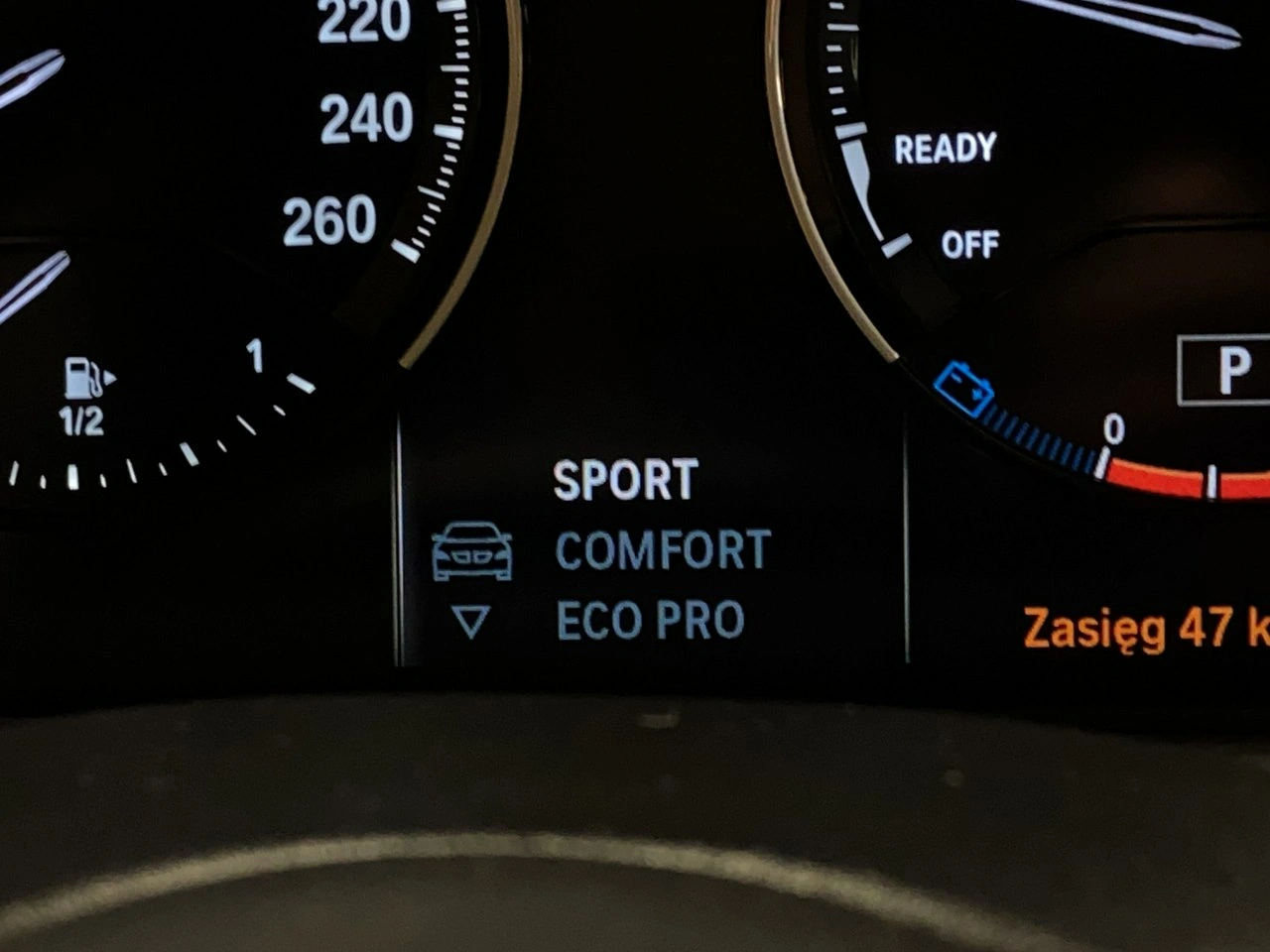 BMW 218 - Zdjęcie 29