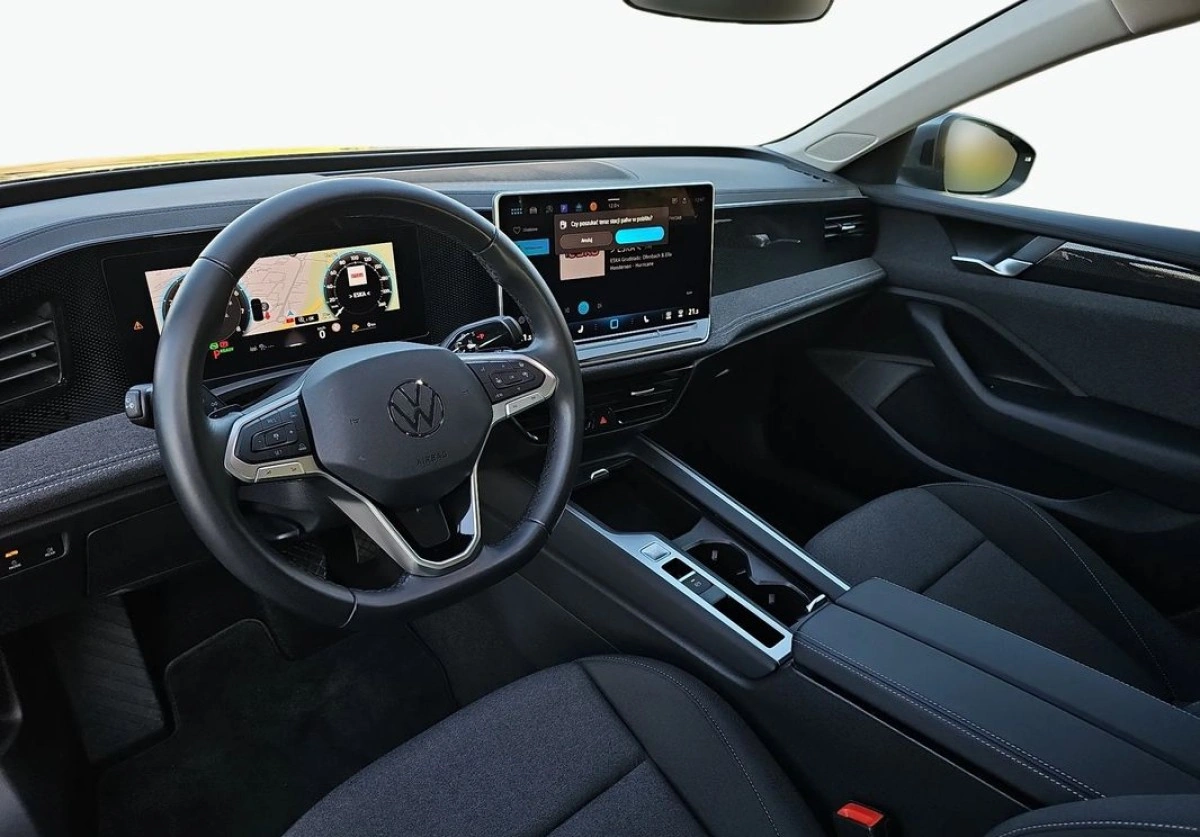 Volkswagen Passat Variant - Zdjęcie 5